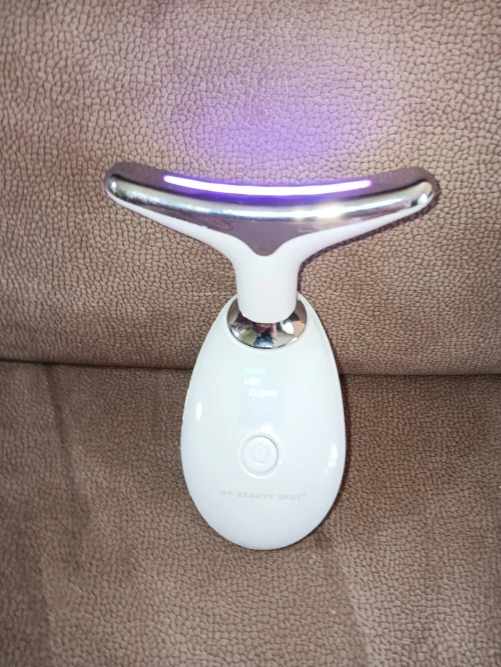 MyBEAUTYSPOT Face & Neck Sculptor